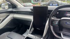 Ford Explorer 210kW Select 77kWh 5dr Auto Electric Estate